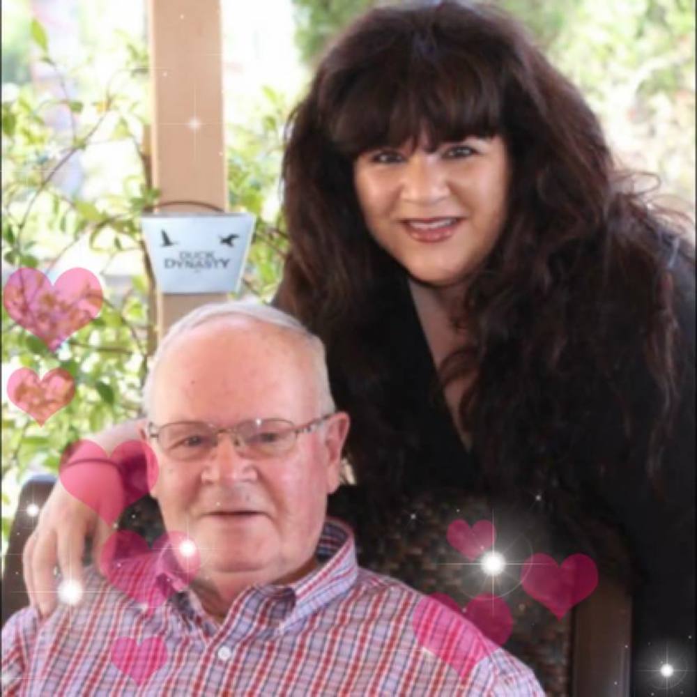 Meet your Posher, Karen